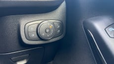 Ford Fiesta 1.0 EcoBoost Hybrid mHEV 125 Active X Edition 5dr Petrol Hatchback